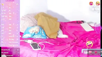 miss_mestiza recorded nude video 598198
