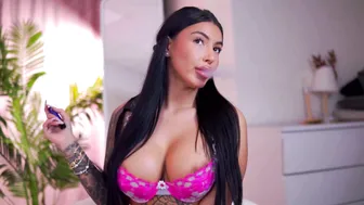 Aishaadevoe horny amateur video