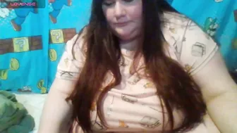 browneyedbeauty6969 recorded nude video 598233