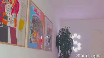 stormi_light recorded nude video 598238