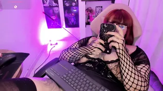 alicebrinck recorded nude video 598266