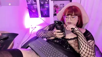 alicebrinck recorded nude video 598266