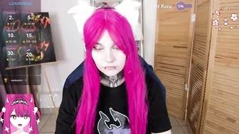 mekurisu recorded nude video 598270