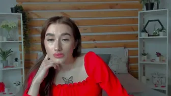 evisdailyy chat porn hot live cam video