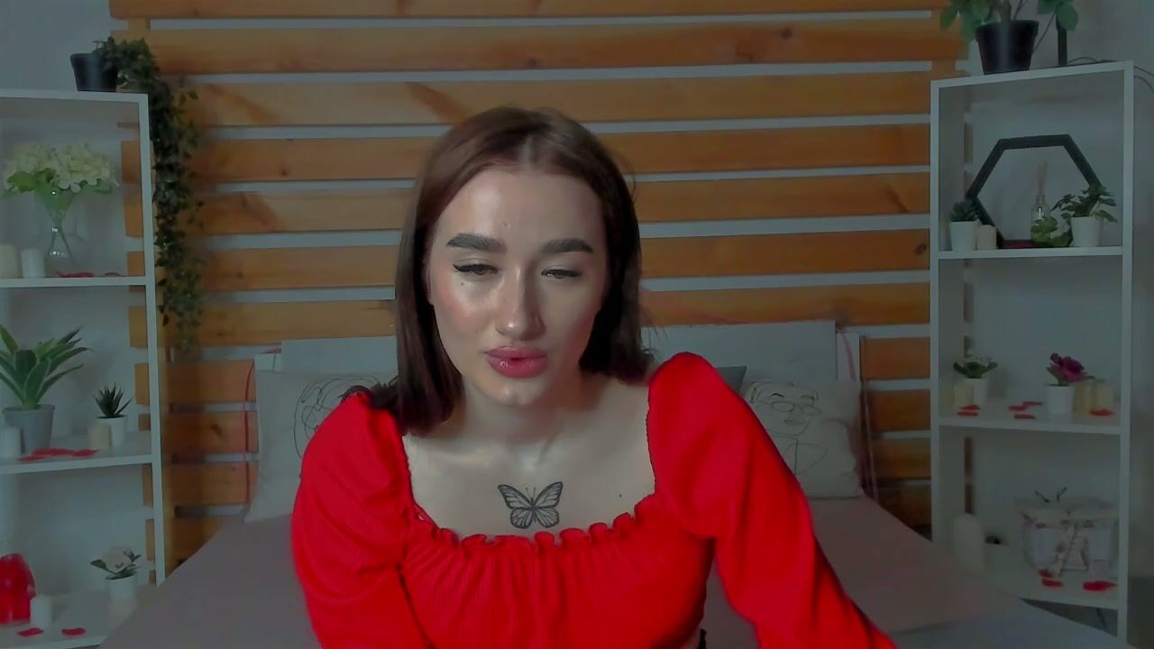 evisdailyy chat porn hot live cam video