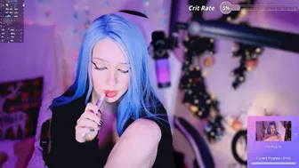 evesapphire recorded nude video 598286