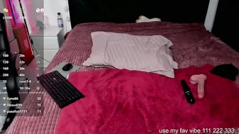 lovelyaria_ recorded nude video 598305