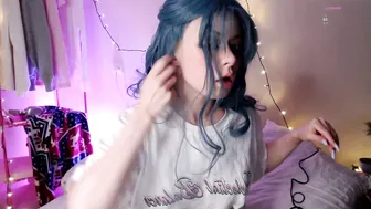 katie_deville recorded nude video 598306