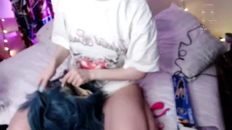 katie_deville recorded nude video 598306