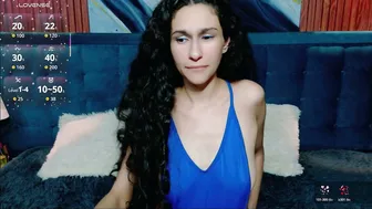 violeta_0426 recorded nude video 598360