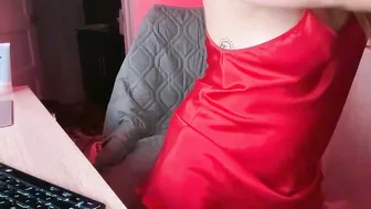 blondieslutt recorded nude video 598402