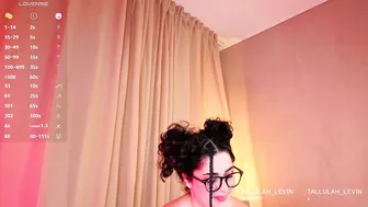 tallulah_levine recorded nude video 598409