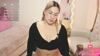Saaya_tay amateur webcam video - (01-19-2026)