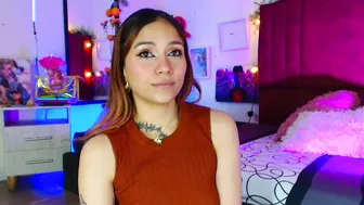 alisson_zafiro recorded nude video 598462
