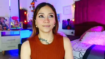 alisson_zafiro recorded nude video 598462