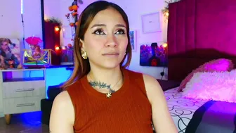 alisson_zafiro recorded nude video 598462