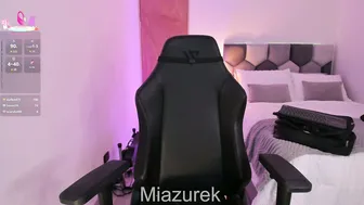 miazurek recorded nude video 598477