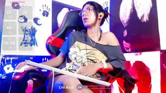 domina_lia recorded nude video 598508