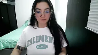Mocca_117 longhair webcam video