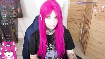 mekurisu mistress free porn video