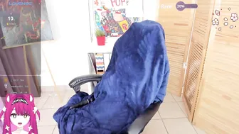 mekurisu recorded nude video 598519