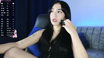 zaradames_ recorded nude video 598559