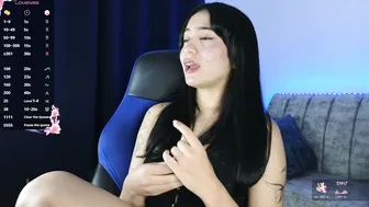 zaradames_ recorded nude video 598559