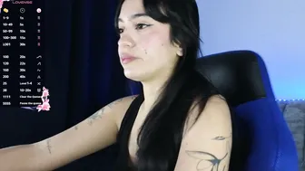 zaradames_ recorded nude video 598559