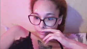 queengeek777 recorded nude video 598563