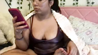 honeyy_89 recorded nude video 598596