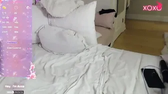 annaofbee recorded nude video 598606