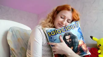 Ladybigsmile nylon - (01-19-2026)