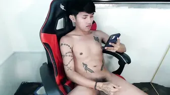 cuteasiancock98 recorded nude video 598654