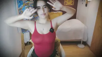 bella_669 recorded nude video 598657