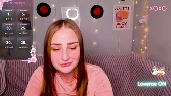 millibrooks recorded nude video 598666