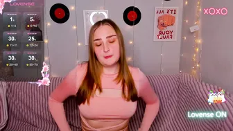Millibrooks bigass sex chat cam