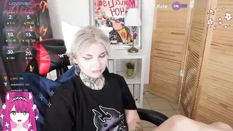 mekurisu recorded nude video 598692