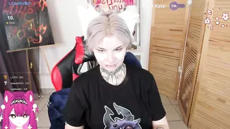 mekurisu recorded nude video 598692