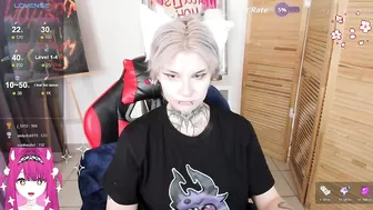 mekurisu recorded nude video 598692