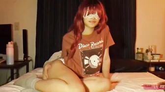 dreamerdarling teen on webcam