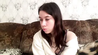 Marquittamelia new webcam show
