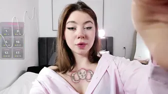 lizadream 01-19-2026 tease