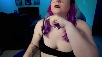 kiraspitqueen recorded nude video 598826