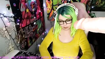 occvlt_qveen recorded nude video 598936