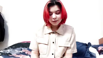 eviadushaj recorded nude video 598949