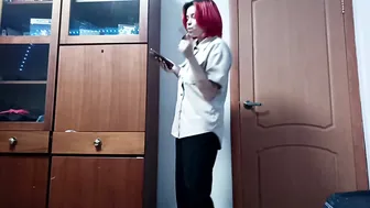 eviadushaj recorded nude video 598949