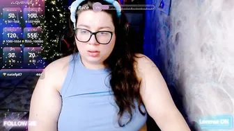 ginger_grayy recorded nude video 598970