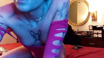 Hottiefrmhell97 on live cam 19-Jan-26