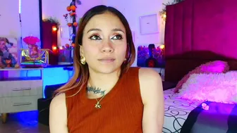 alisson_zafiro recorded nude video 598984
