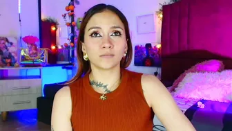alisson_zafiro recorded nude video 598984